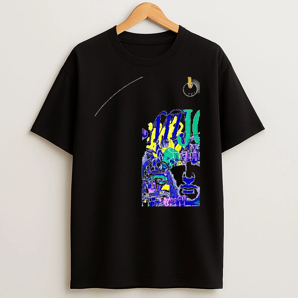 Mt Joy Greek Theatre Los Angeles Ca Aug 20 21 2026 Shirts