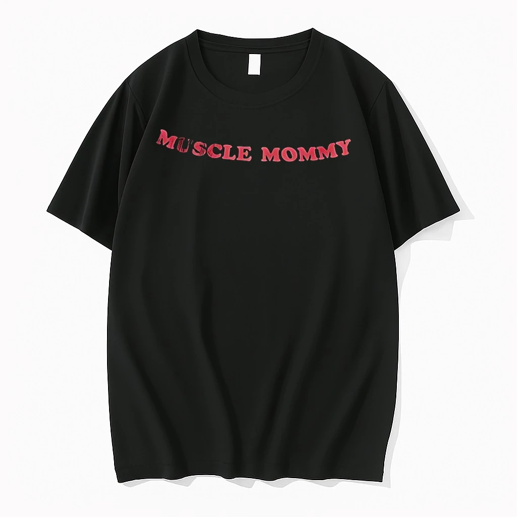 Muscle Mommy Shirts