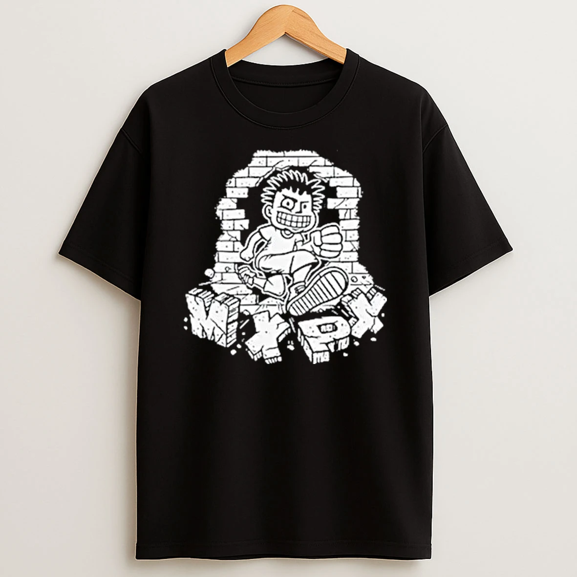 Mxpx Band Brick 2025 Shirts
