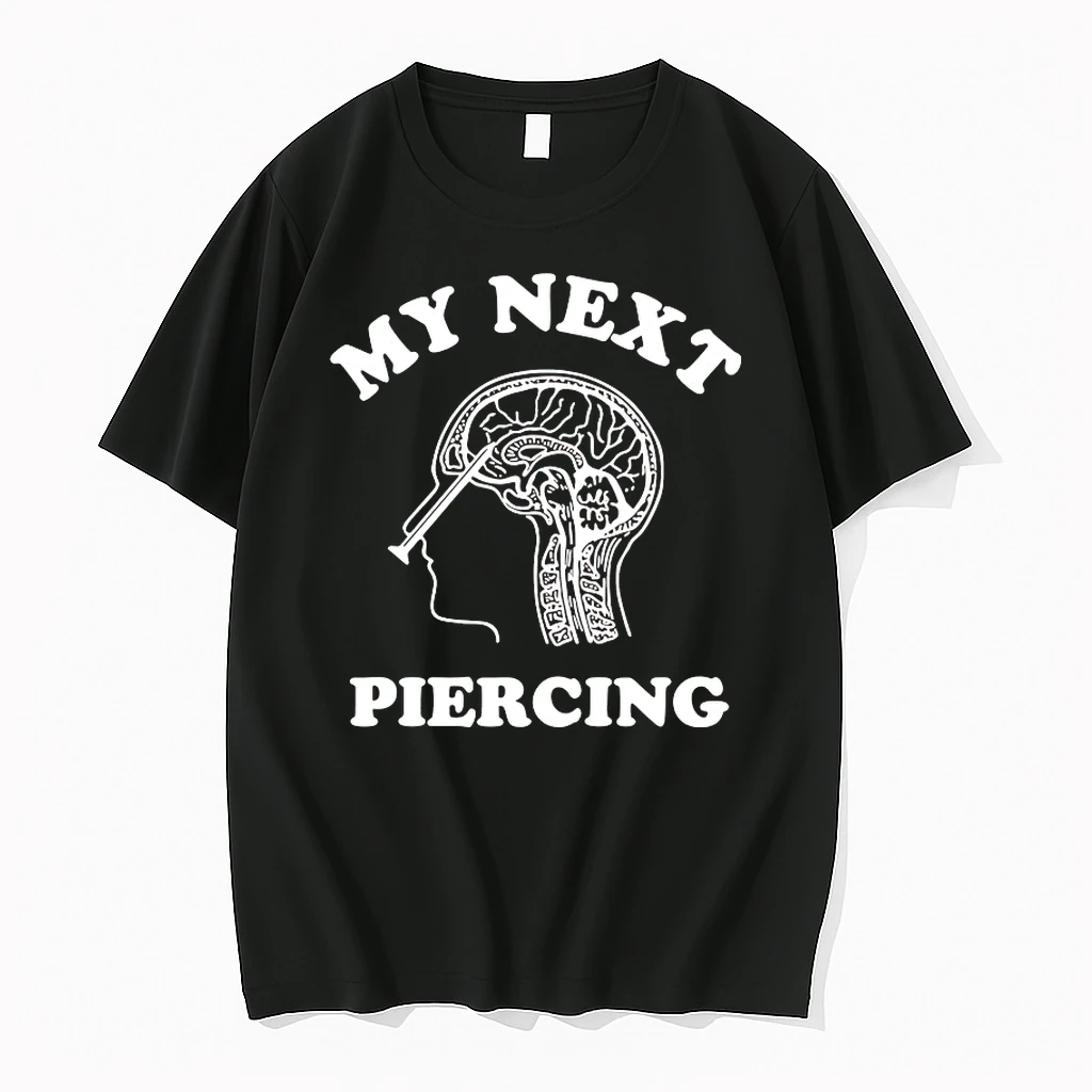 My Next Piercing 2025 Shirts