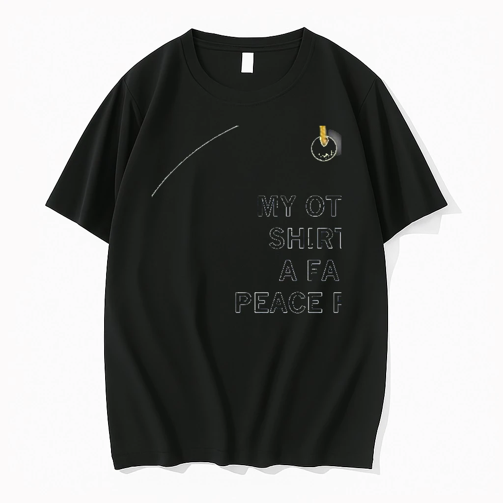 My Other Is A Fake Peace Prize Shirts