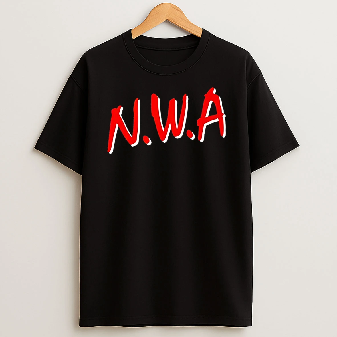 N W A Fuck Tha Police Shirts