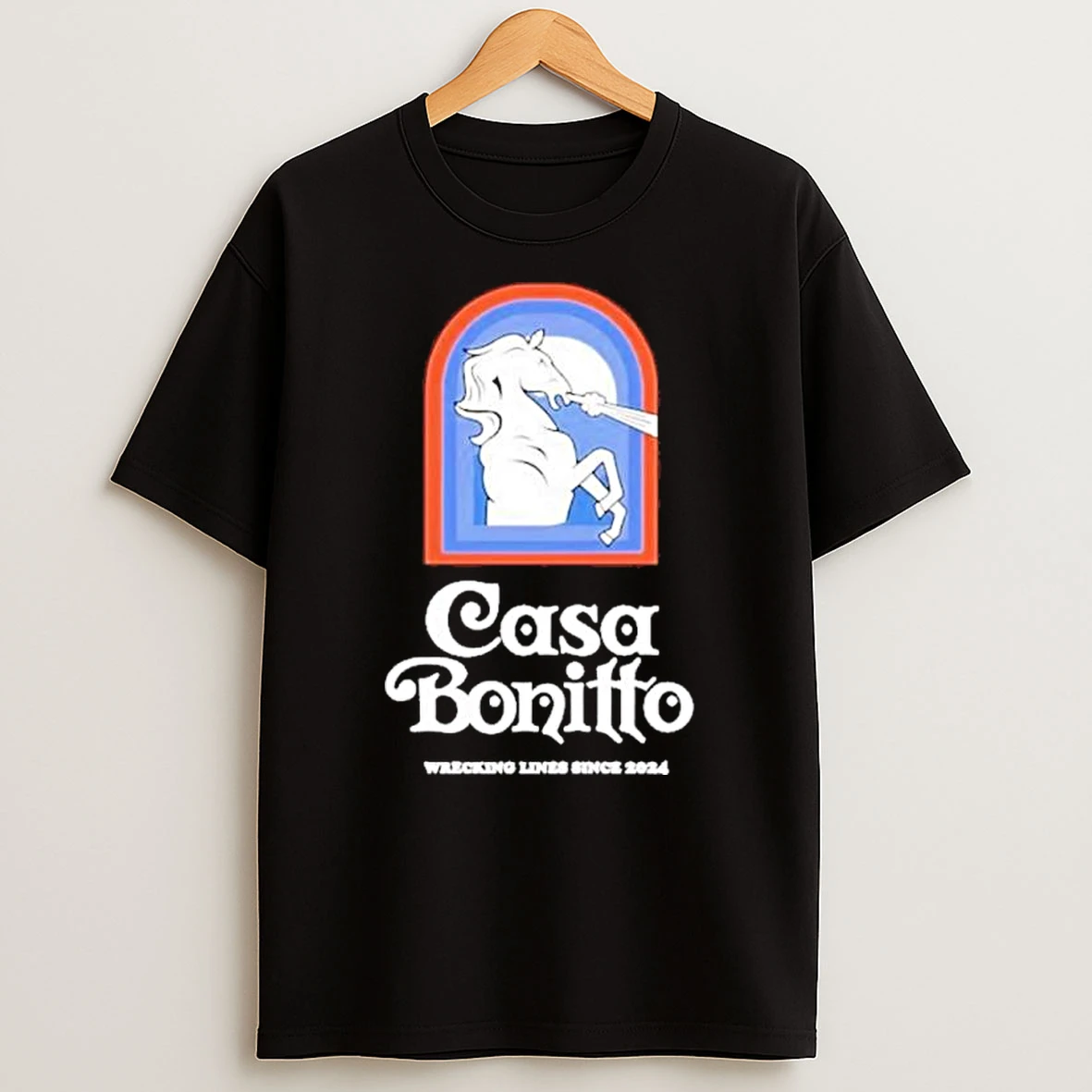 Nfl Denver Broncos Casa Bonitto Shirts