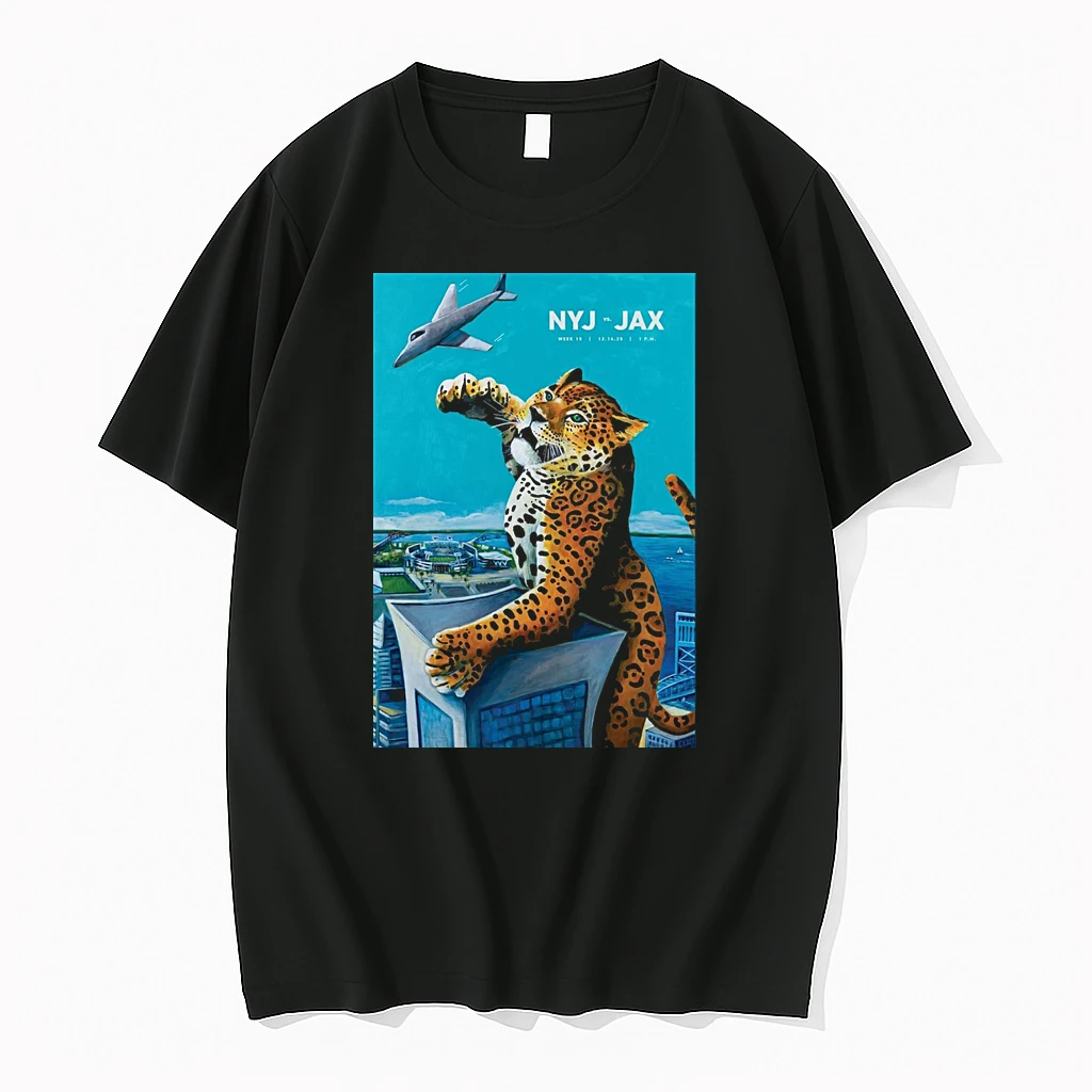Nfl Week 15 New York Jets Vs Jacksonville Jaguars December 14 2025 Shirts