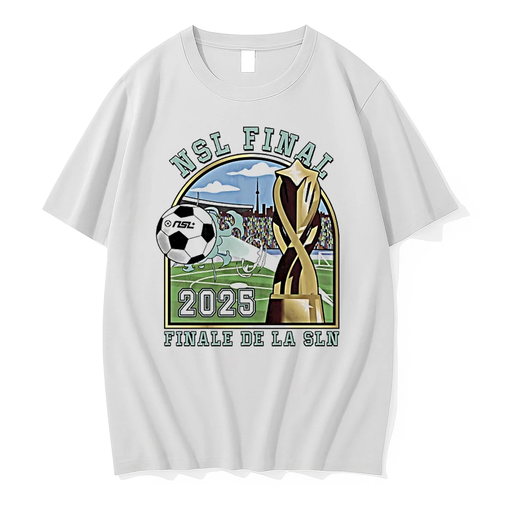 Nsl Final 2025 Finale De La Sln Trophy Shirts