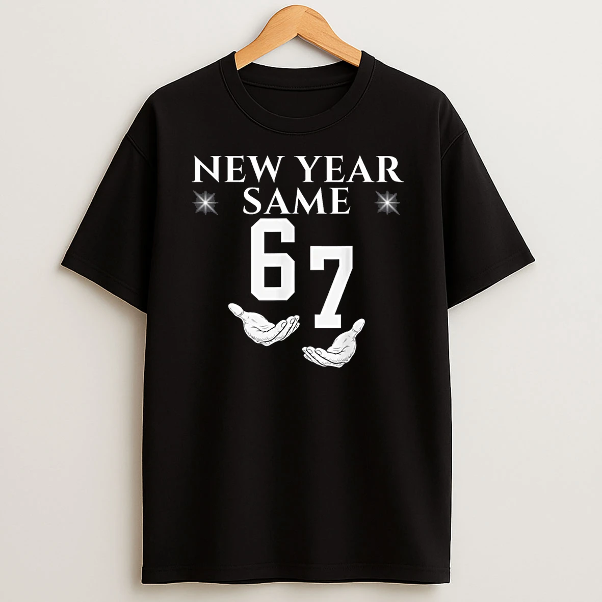 Nye 2026 Boys Kids New Years Eve Party 6 7 Meme 6 7 Shirts