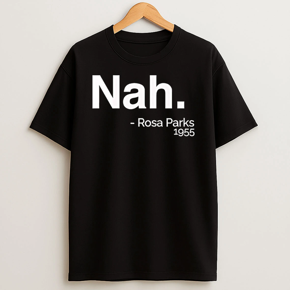 Nah Rosa 1955 Shirts