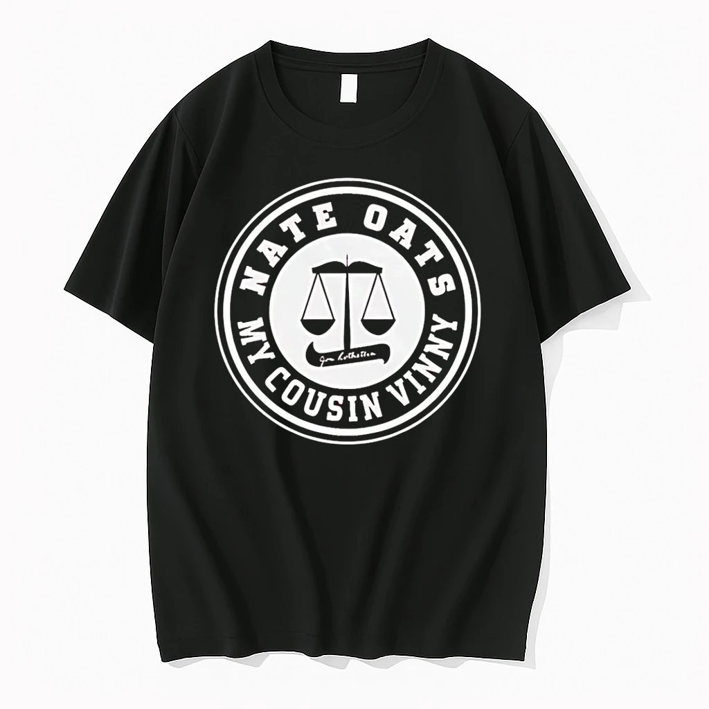 Nate Oats My Cousin Vinny Jon Rothstein Shirts