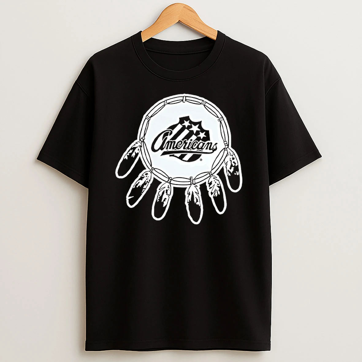 Native Americans Dreamcatcher Shirts