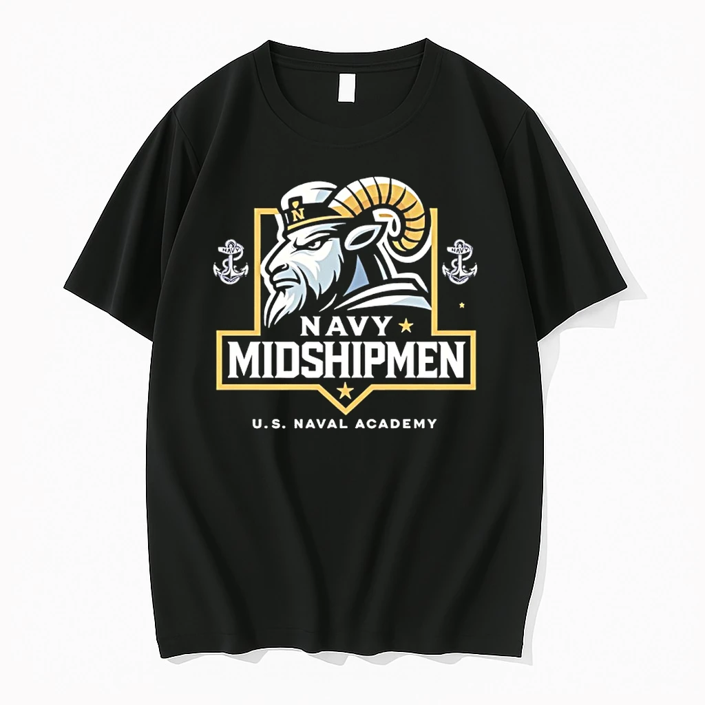 Navy Midshipmen Football 2025 U S Naval Academy Shirts