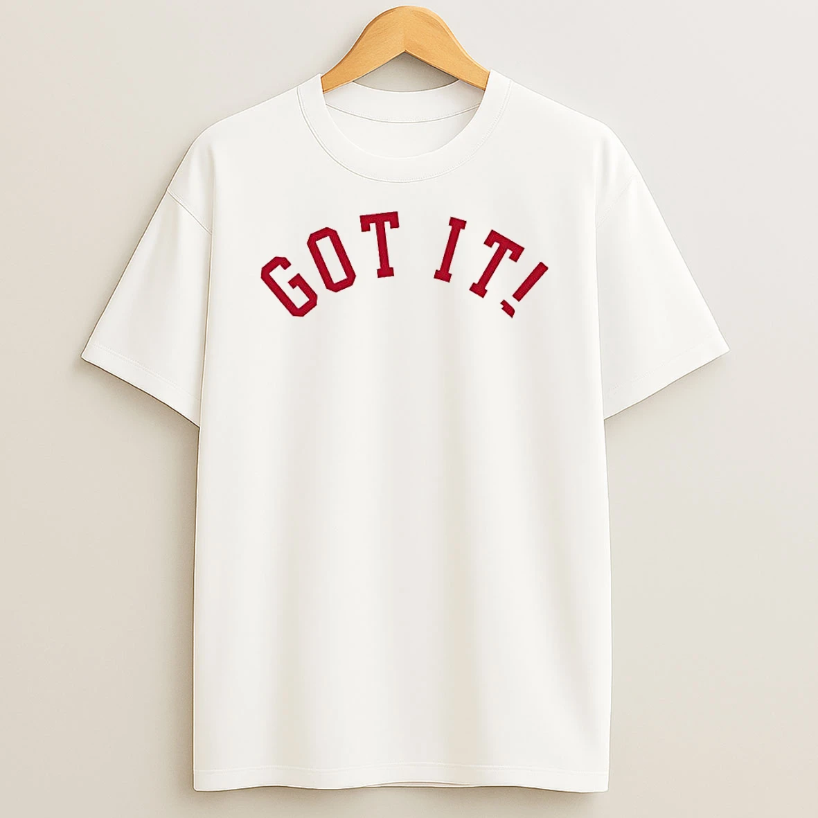 Nebraska Got It Shirts
