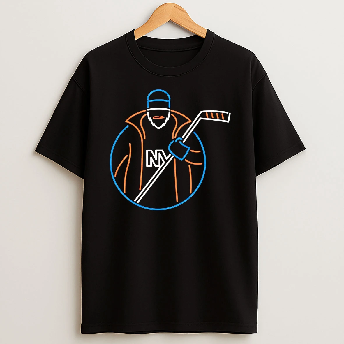 New York Islanders Fisherman Shirts