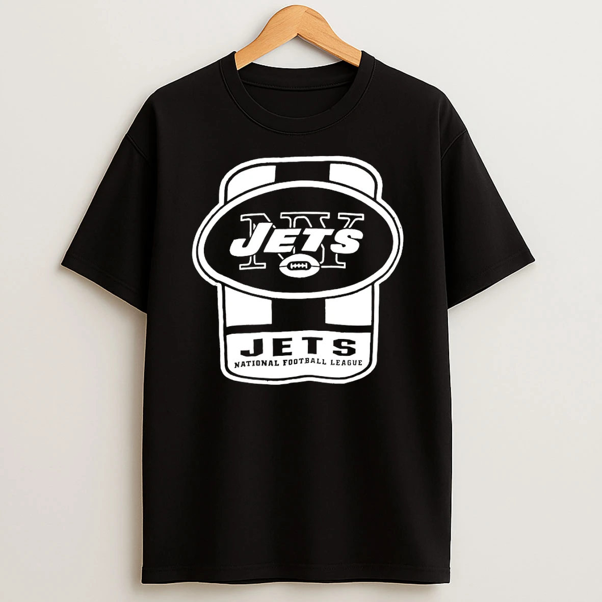 New York Jets National Football League 2001 Shirts