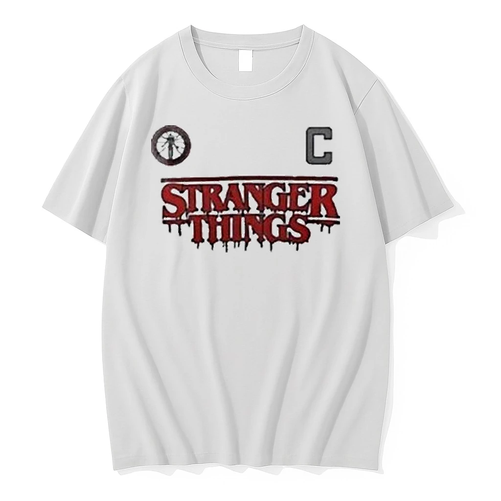 New York Jets X Stranger Things Eleven Shirts