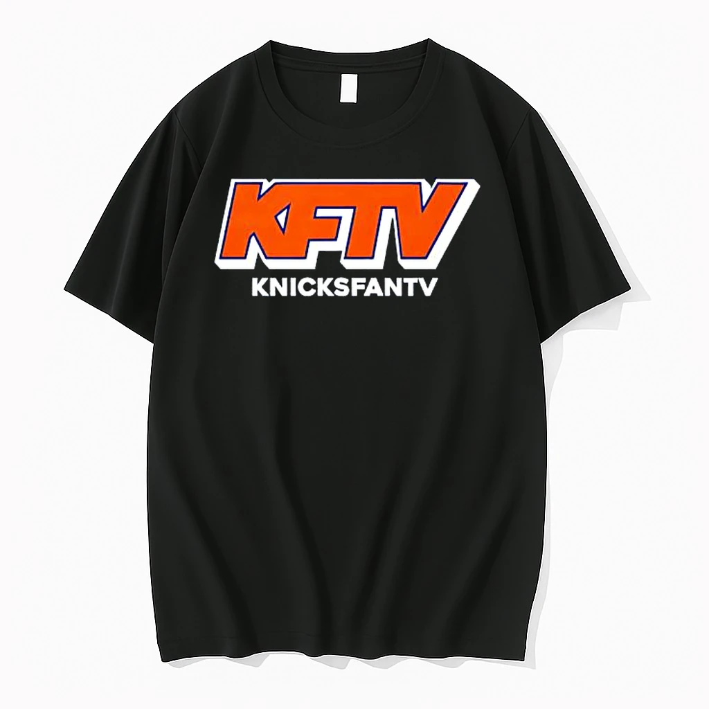New York Knicks Kftv Knicksfantv Shirts