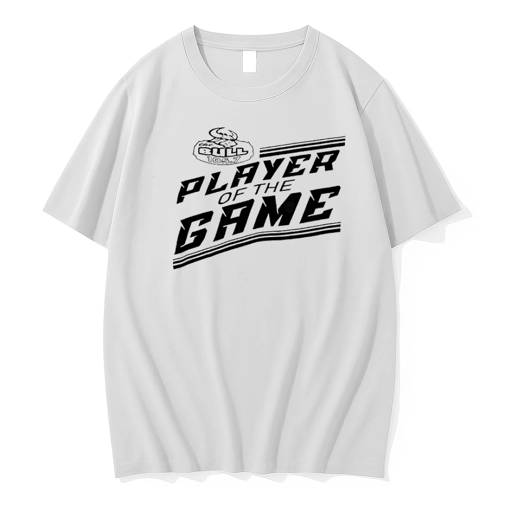 Newport Gulls Player Of The Game Shirts