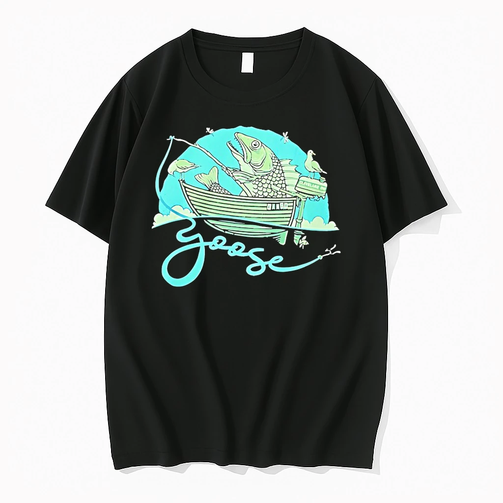 Nice Goose Tour 2024 Cleveland Oh Shirts