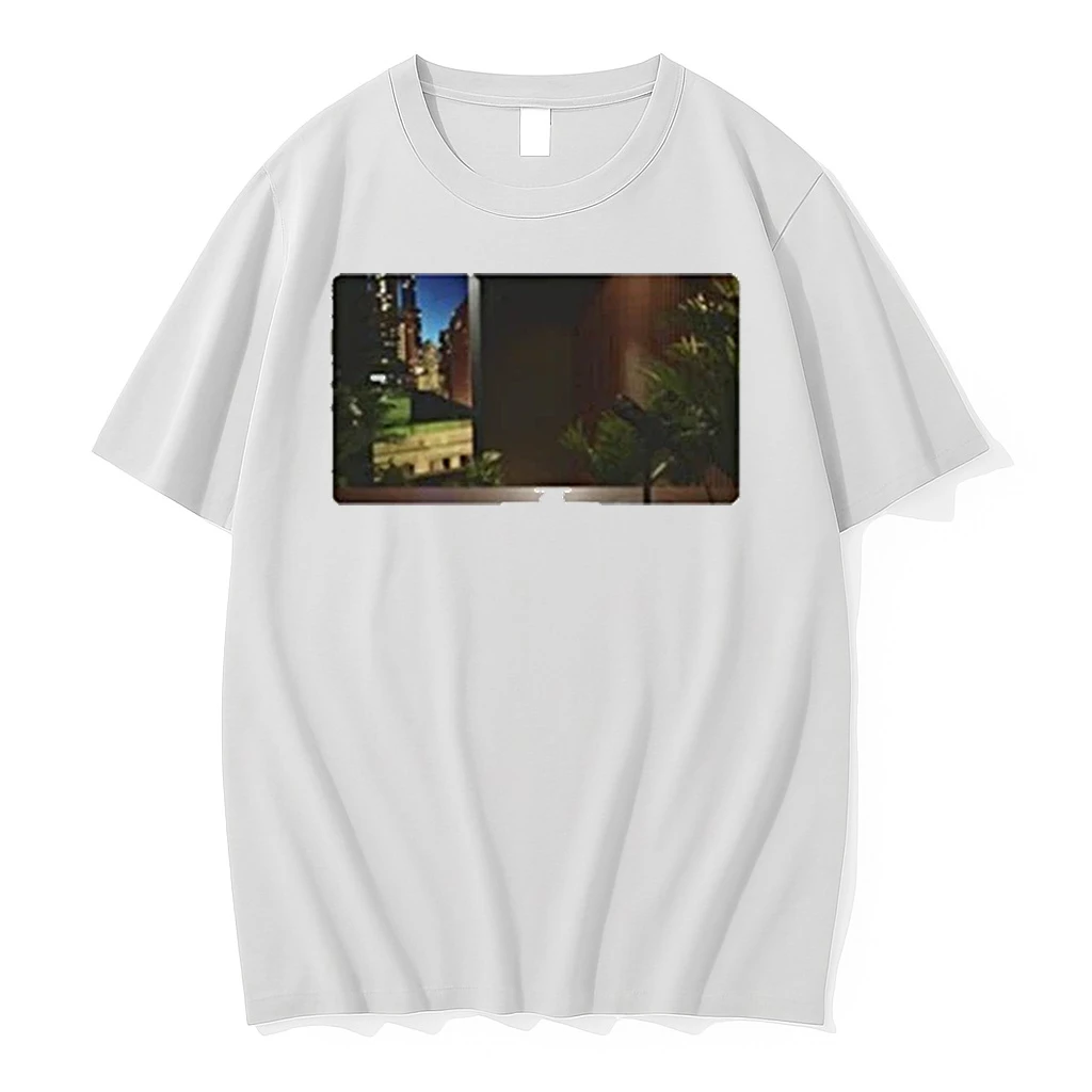 Nick Fuentes Empty Studio Tour 2025 Shirts