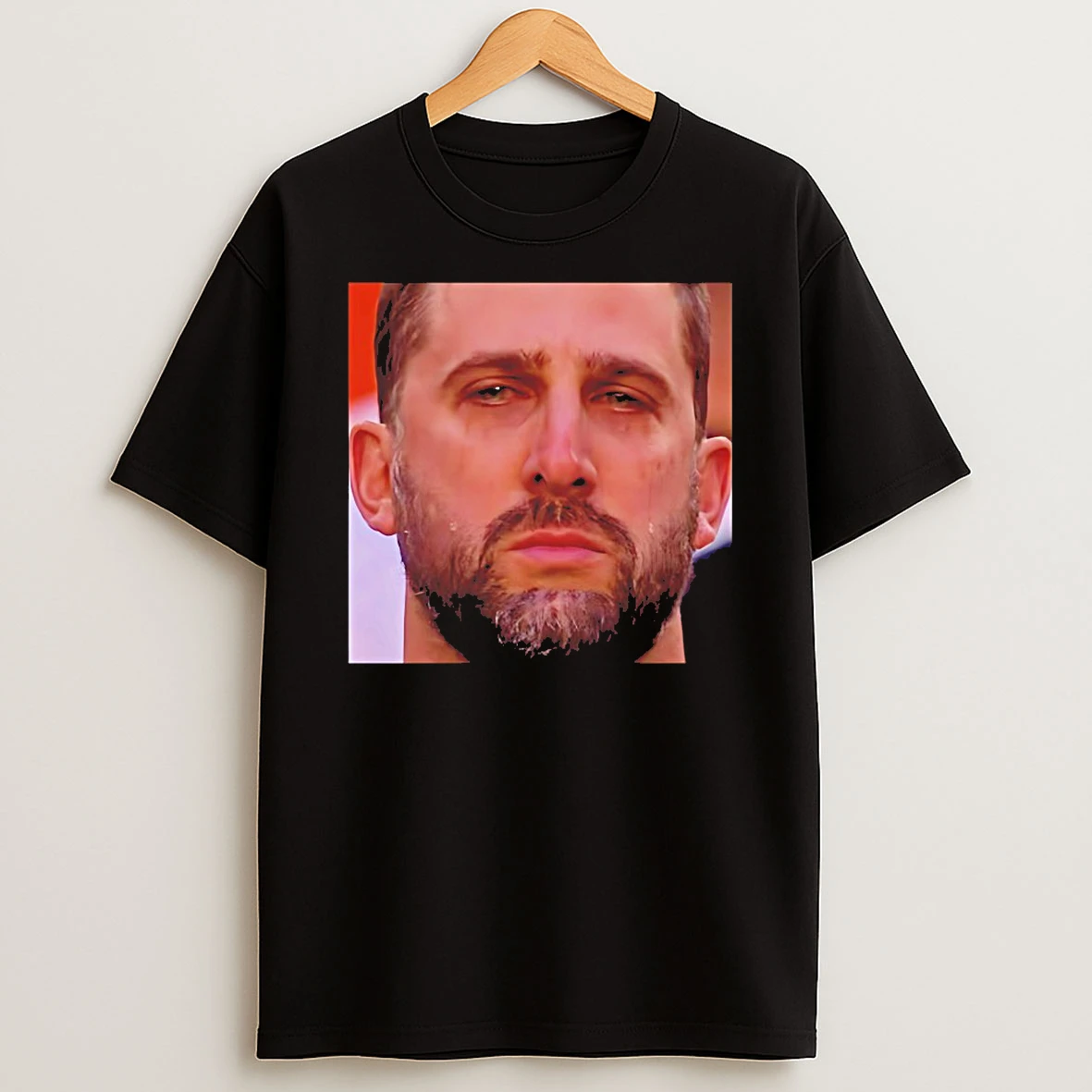 Nick Sirianni Crying Shirts