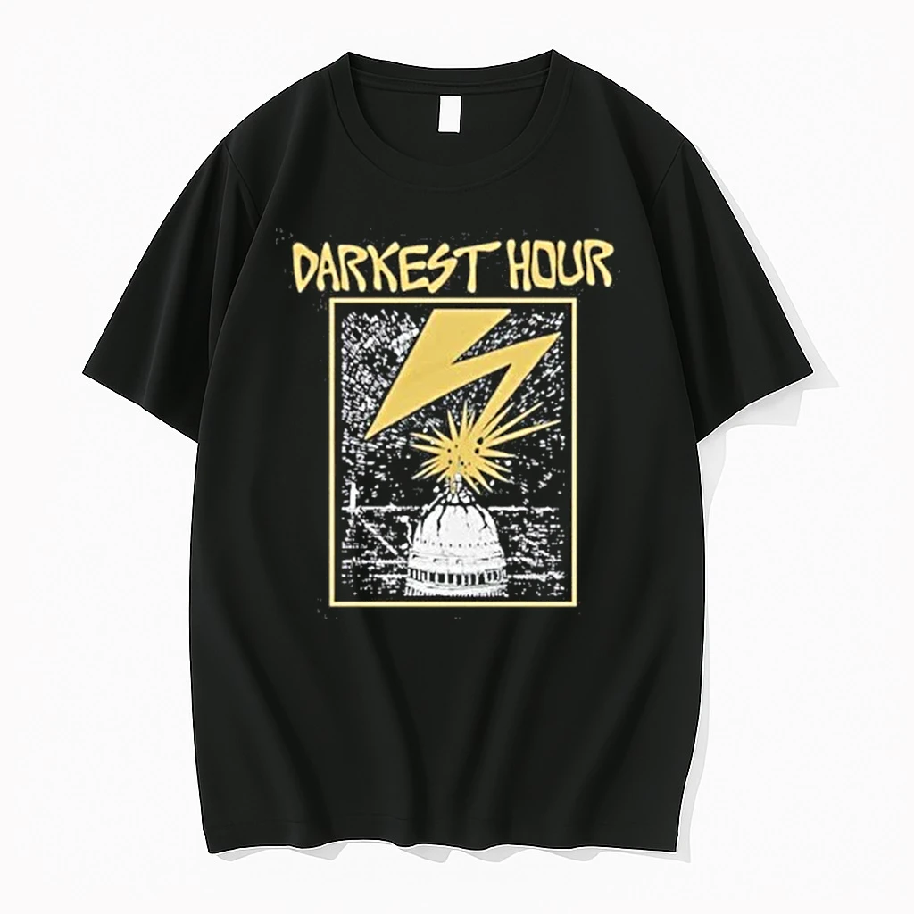 Night Shift Darkest Hour Capitol Shirts