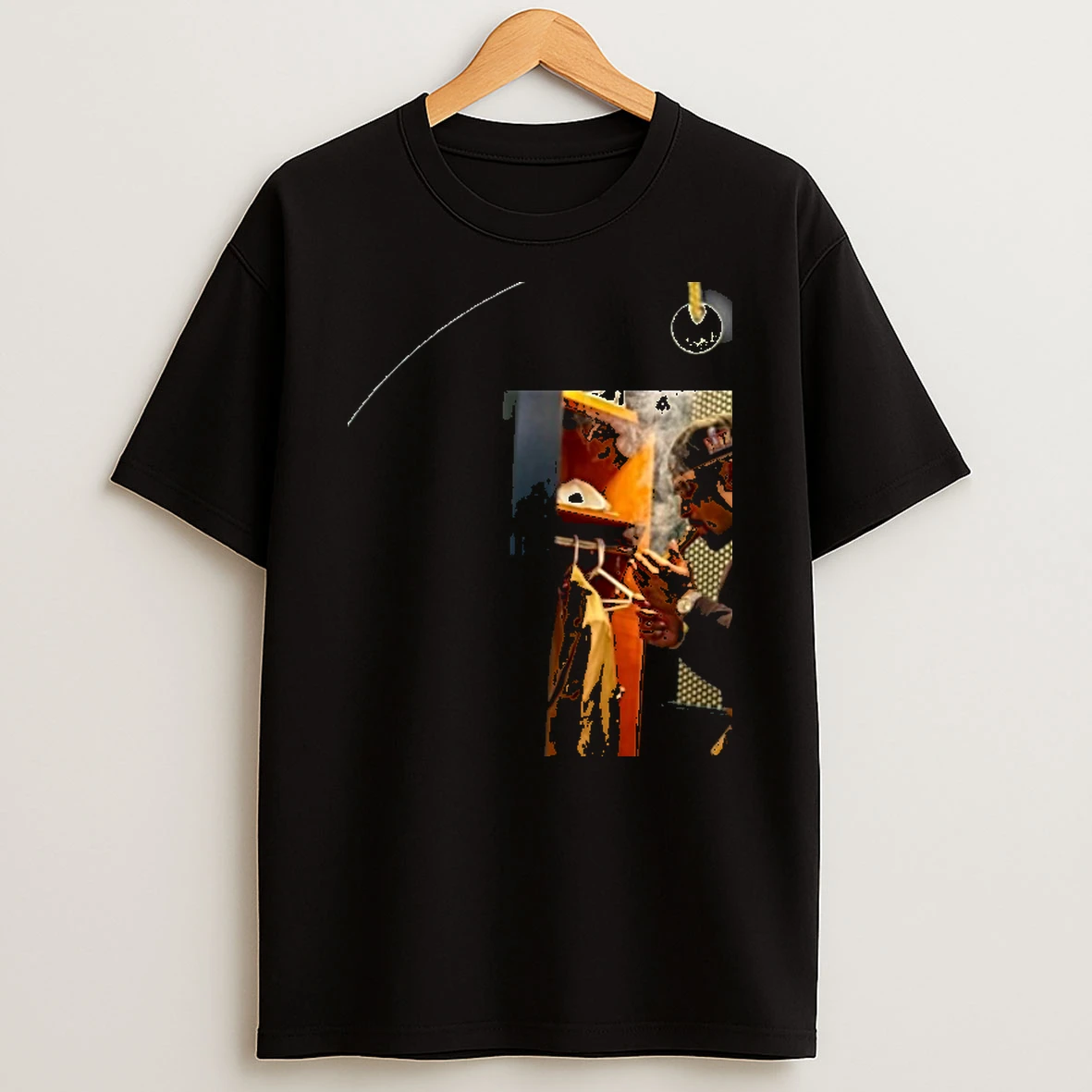 Nikki Bella Jalen Hurts Smoking Shirts