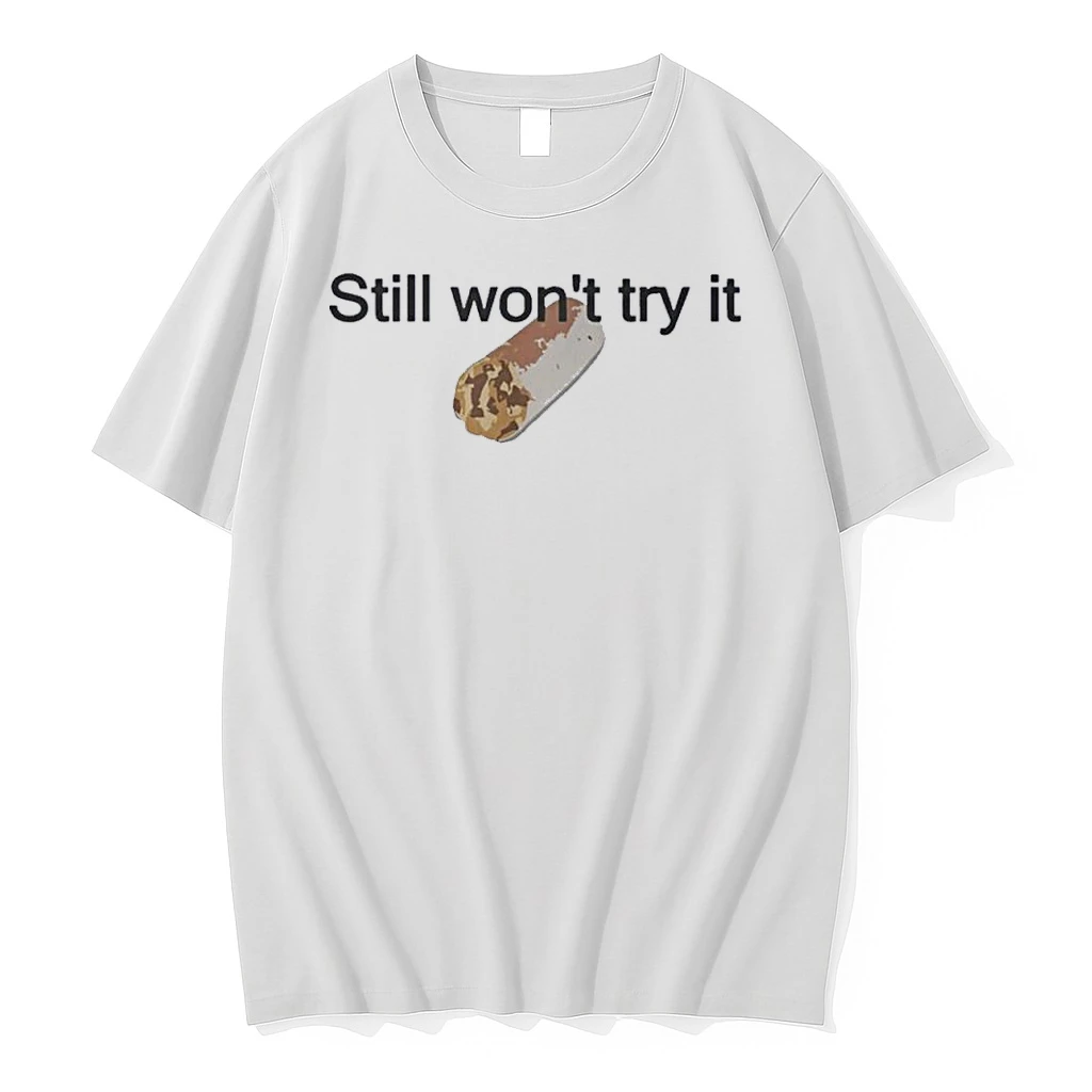 Nikola Jokic Still Wont Try Taco Bell Shirts
