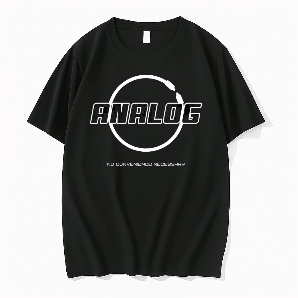 No Convenience Necessary Shirts