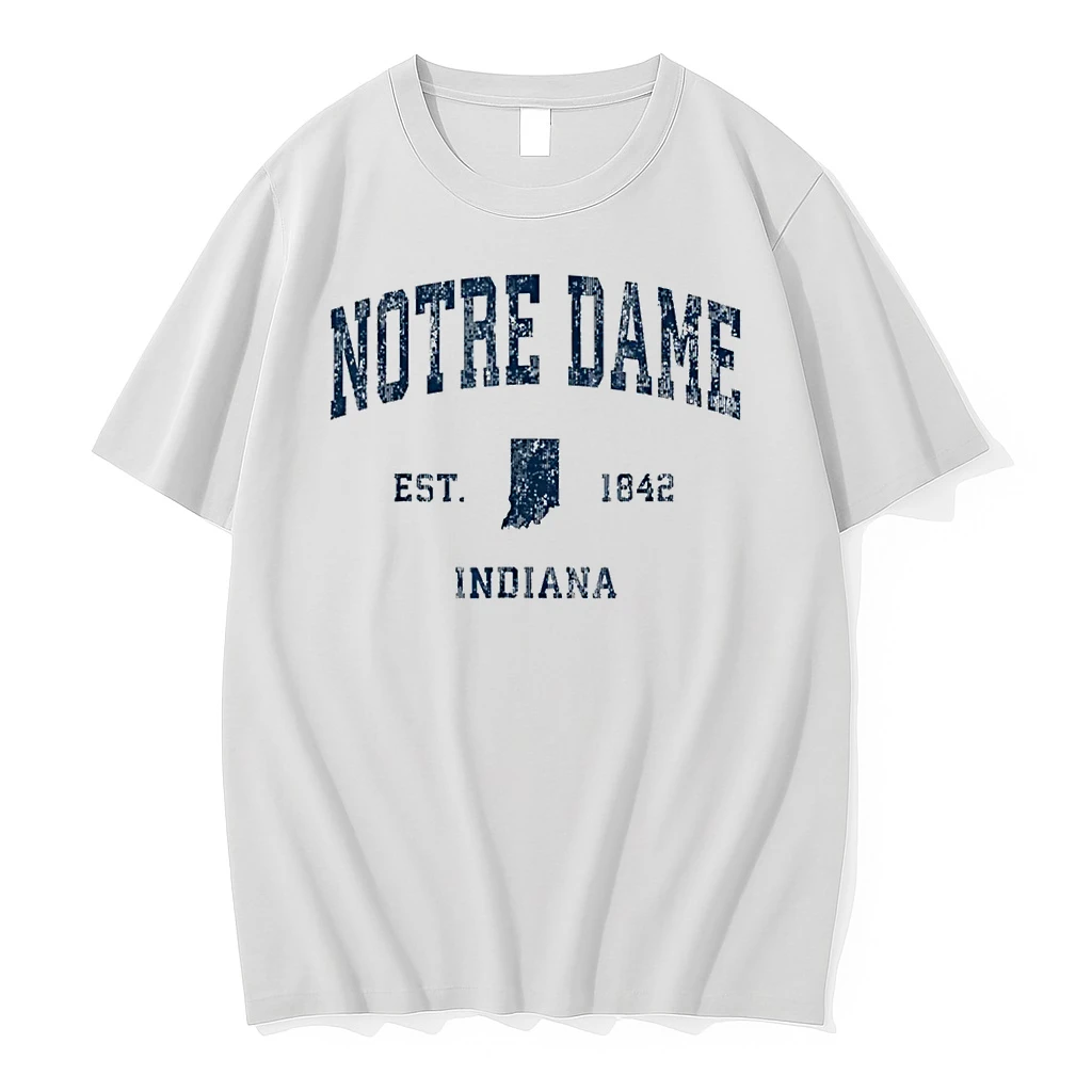 Notre Dame Shirts