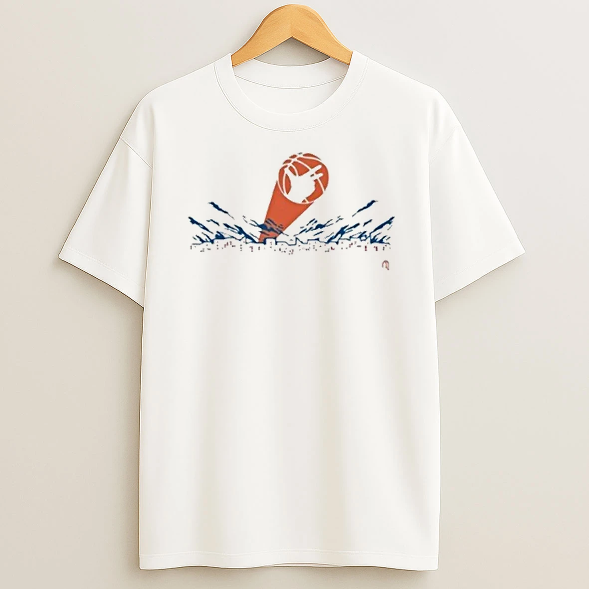 Ny Superhero Tour 2025 Shirts