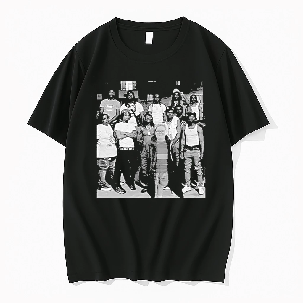 Oblock Shirts