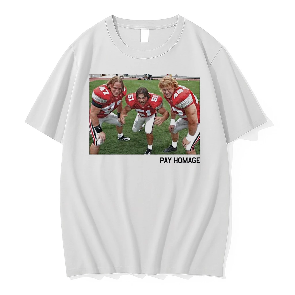 Osu Legion Of Locks Pay Homage Shirts