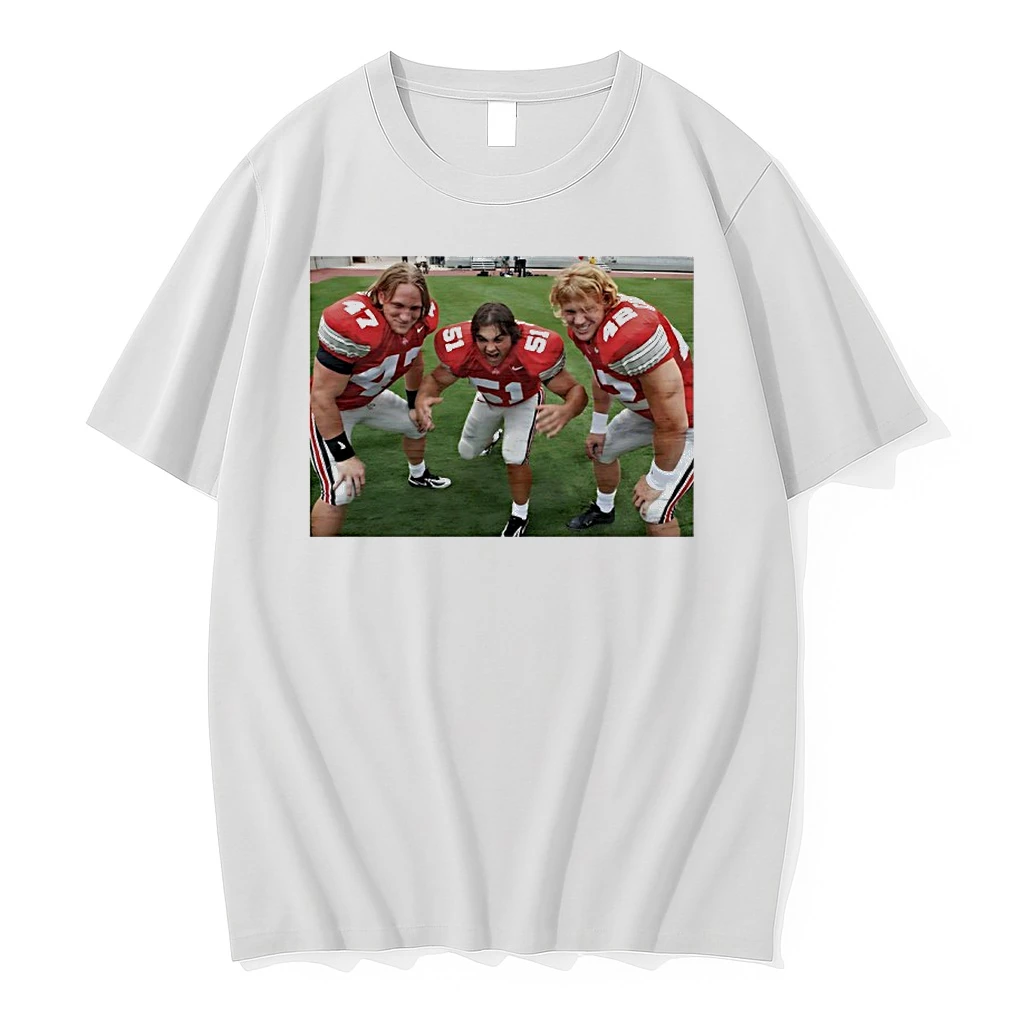 Osu Legion Of Locks Photo Shirts