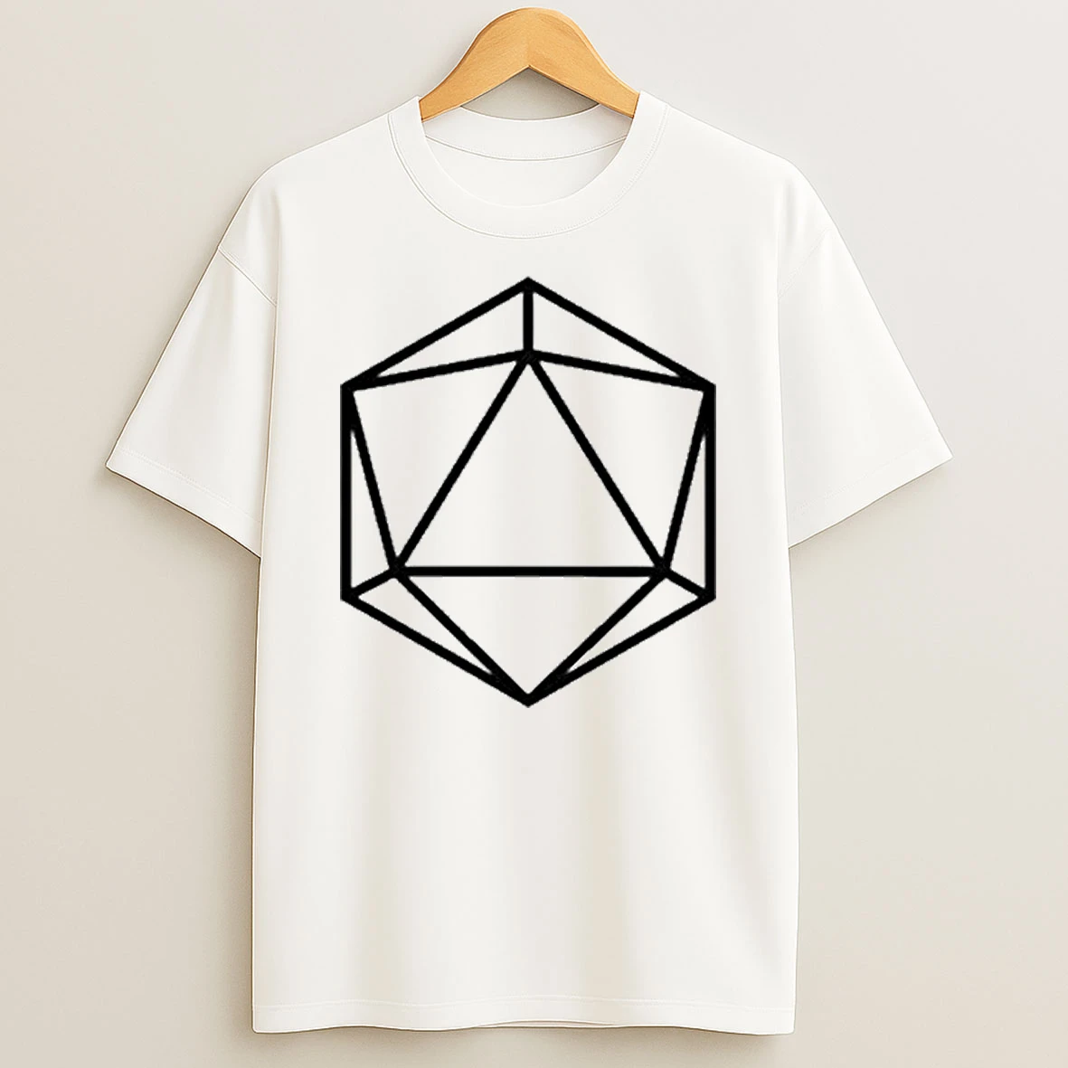 Odesza Giant Icosahedron 2025 Shirts