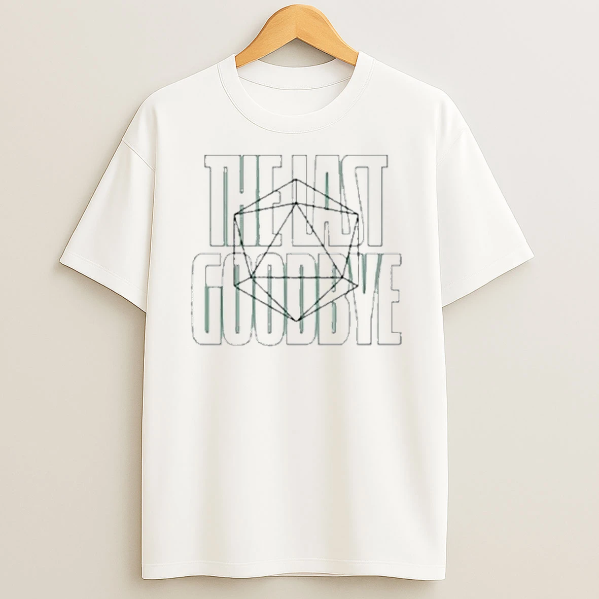 Odesza The Last Goodbye Knock Out Tour 2025 Shirts