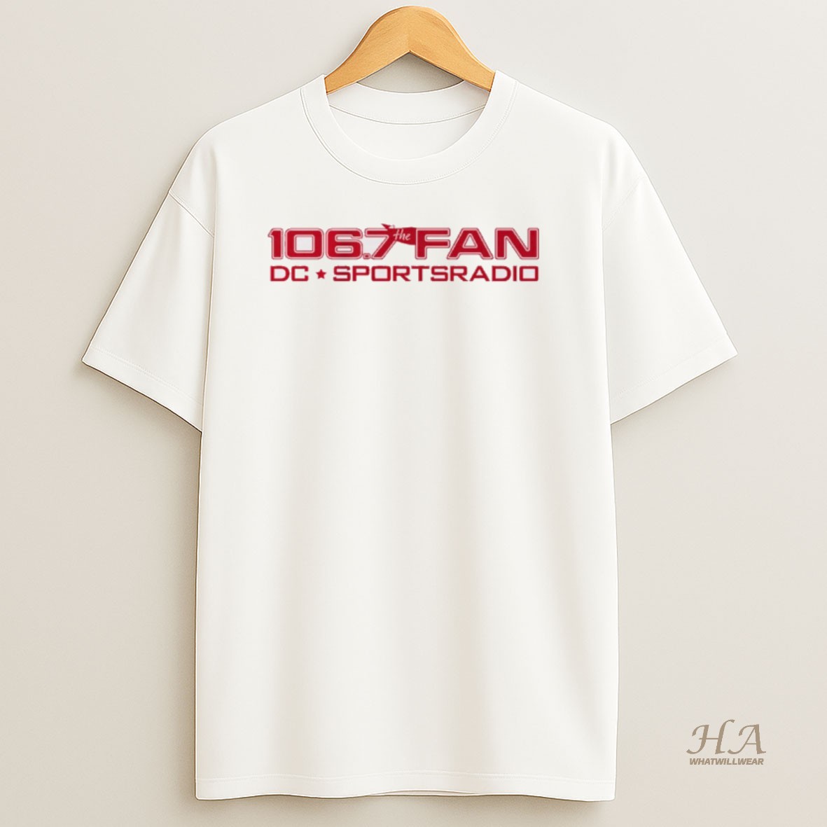Official 106 T Shirt