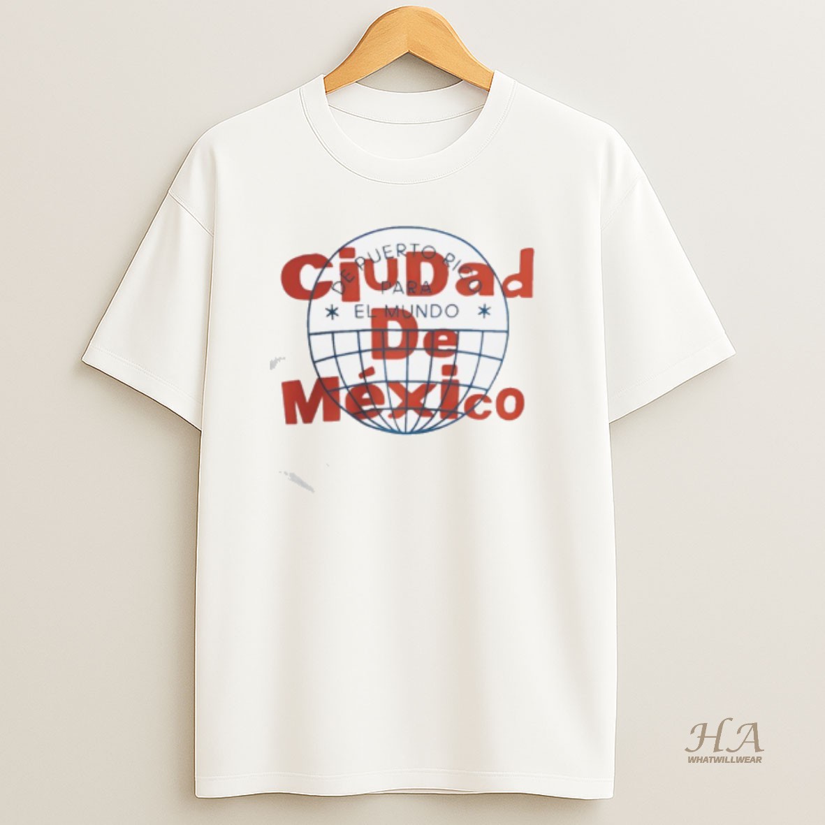 Official Adidas Bad Bunny Cdmx Ciudad De Mexico T Shirt