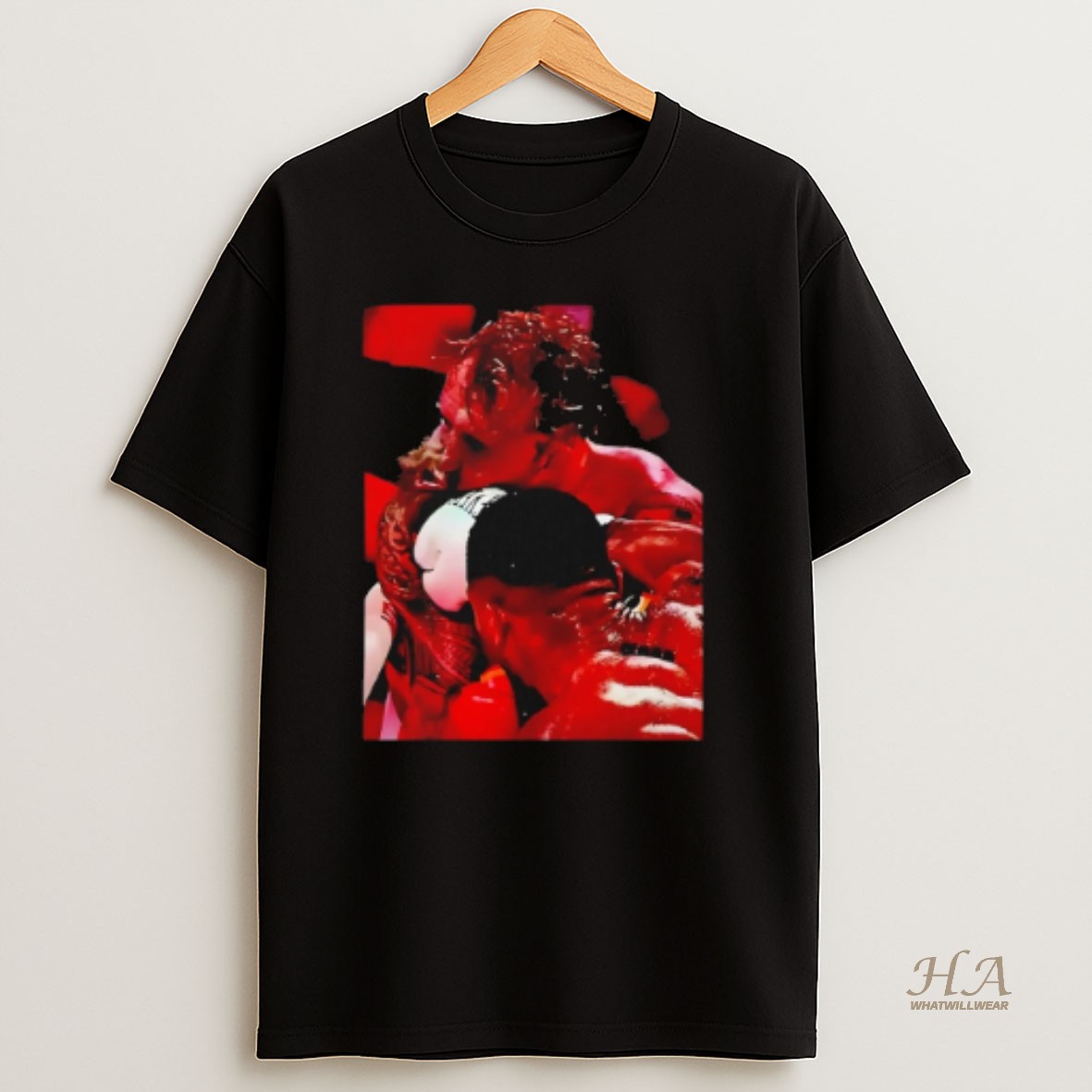 Official Anthony Joshua Ko Jake Paul Ufc T Shirt