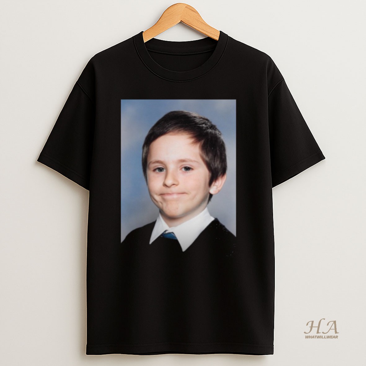 Official Awkward White People Smile Meme Coin Shirt