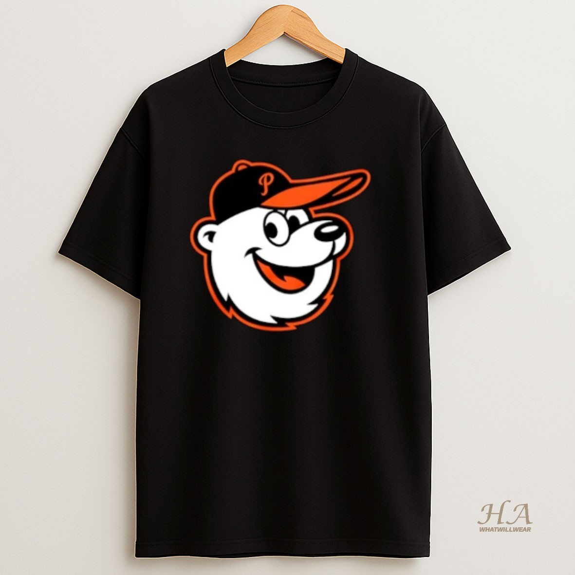Official Baltimore Orioles Polar Bear Pete Alonso Christmas T Shirt