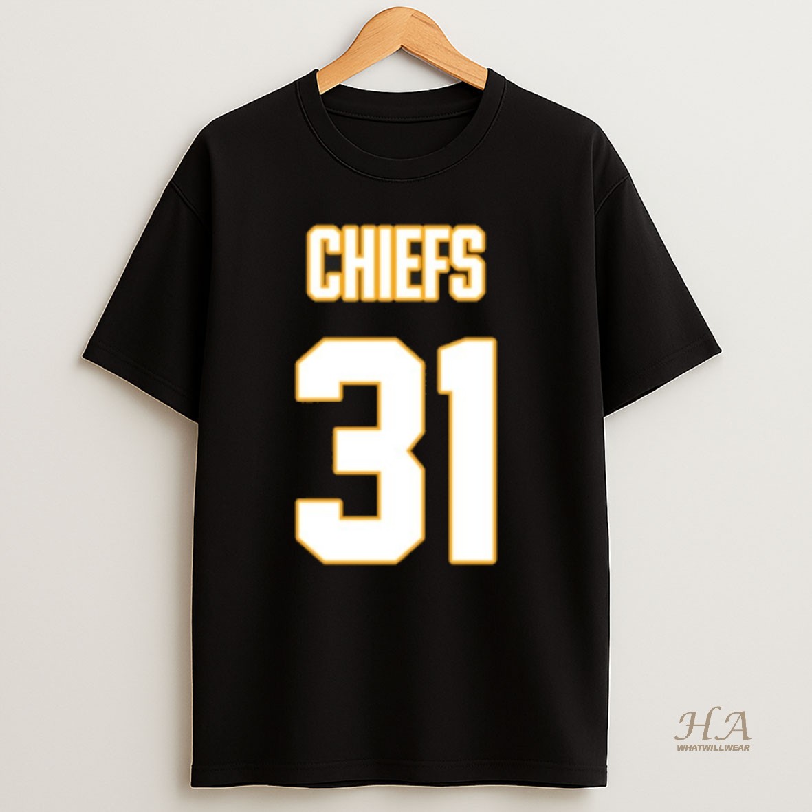 Official Chiefs 31 Moving To Kansas T Shirt