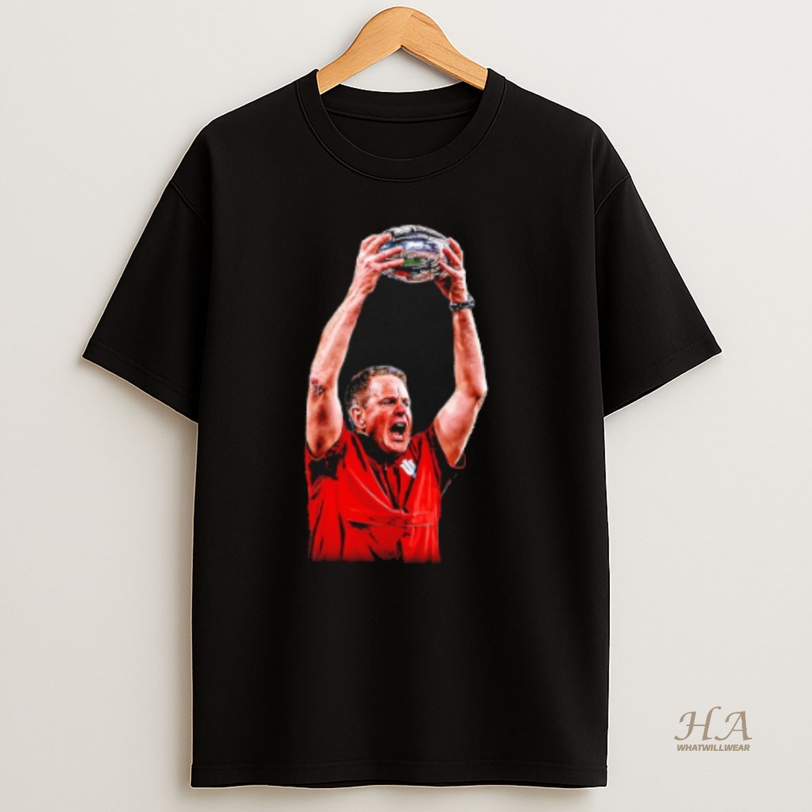 Official Curt Cignetti Indiana Hoosiers Google Me Champions Shirt