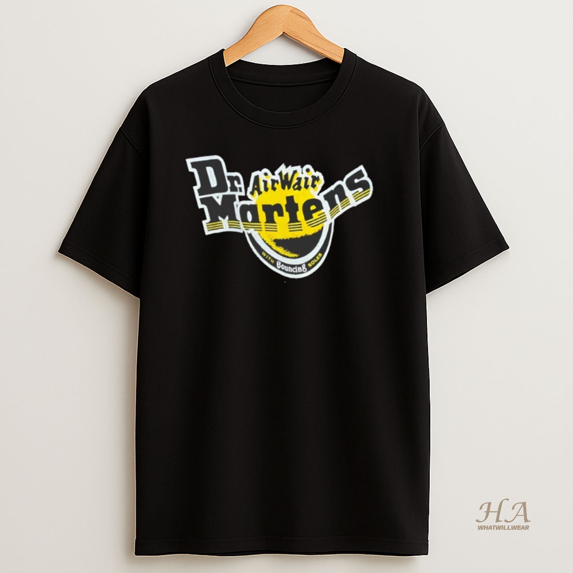 Official Dr Shirt