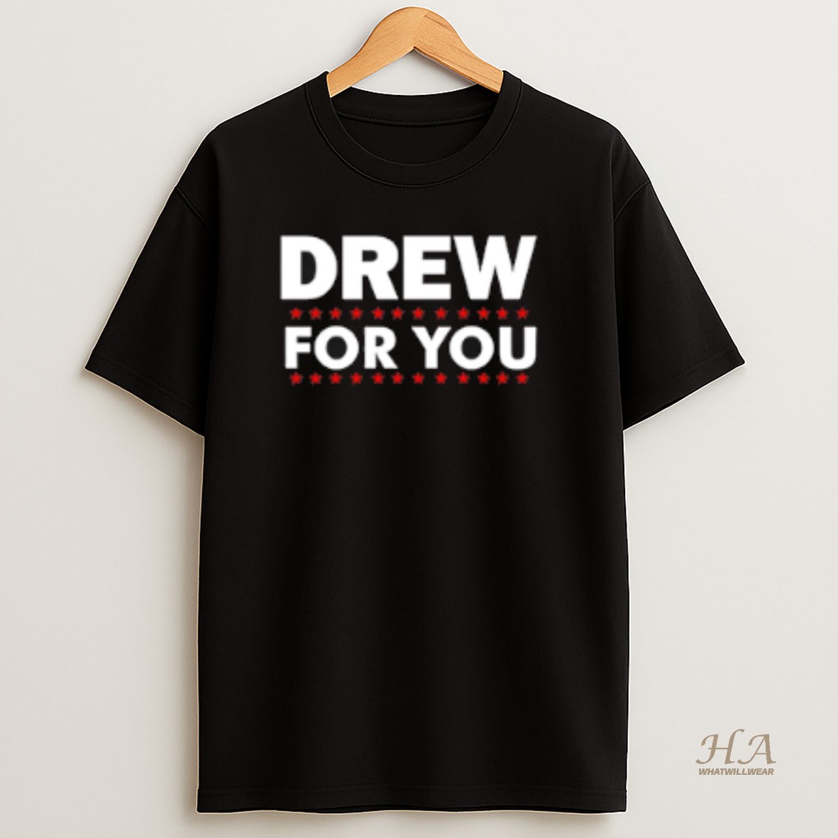 Official Drew For You 26 T Shirt