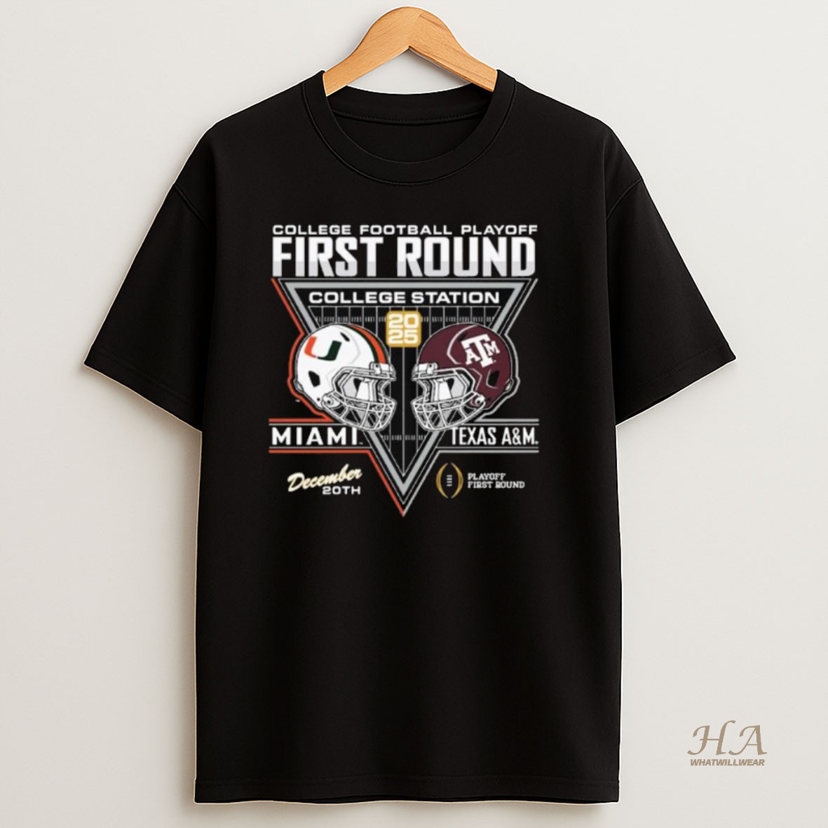 Official Dual Helmet Btho Miami 2025 Long Sleve Shirt