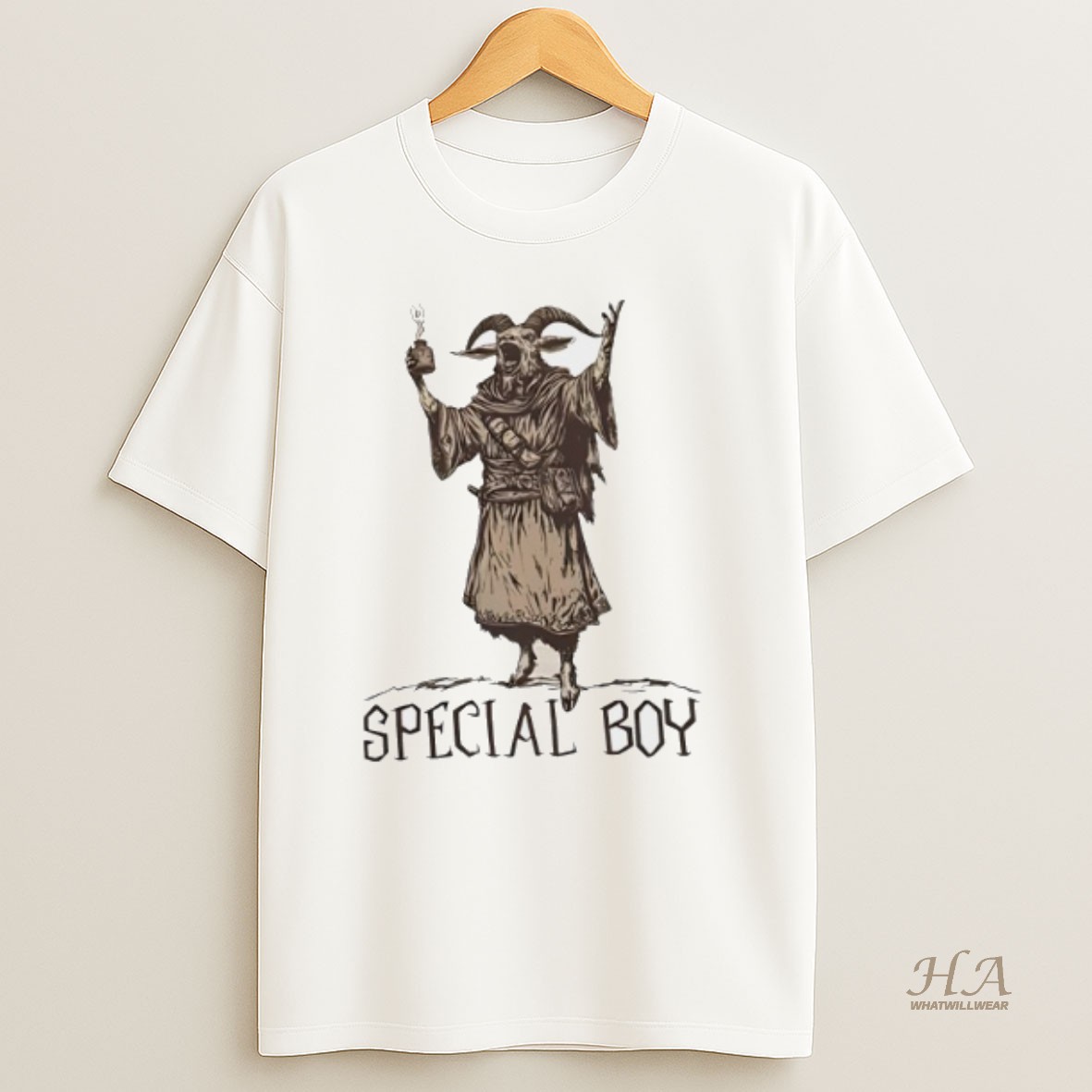 Official Dungeon Crawler Carl Special Boy Shirt