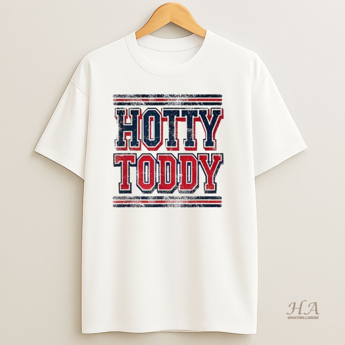 Official Everyone Loves Hotty Toddy In Mississippi Shirt