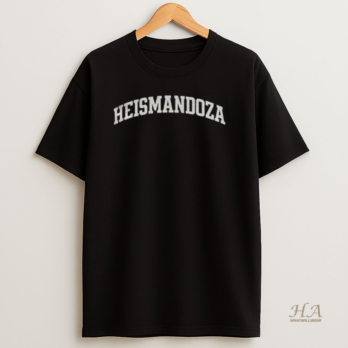 Official Heismandoza Hoosier Daddy Indiana Hoosiers Football Coach Cig T Shirt