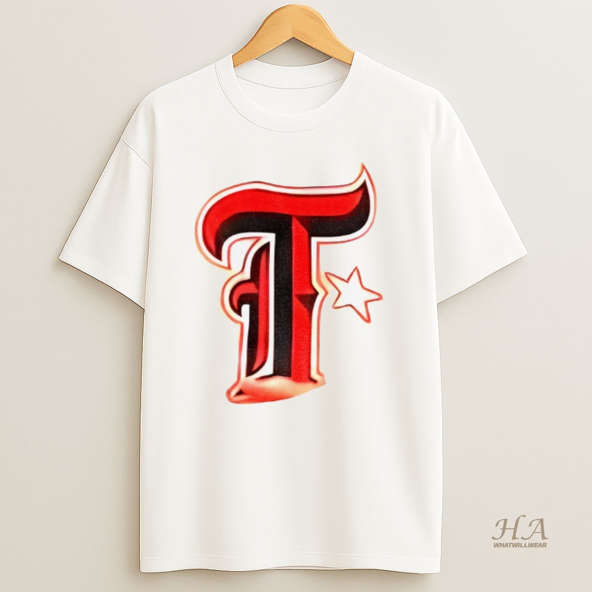 Official Houston Texans Football Nfl Logo T Shirt