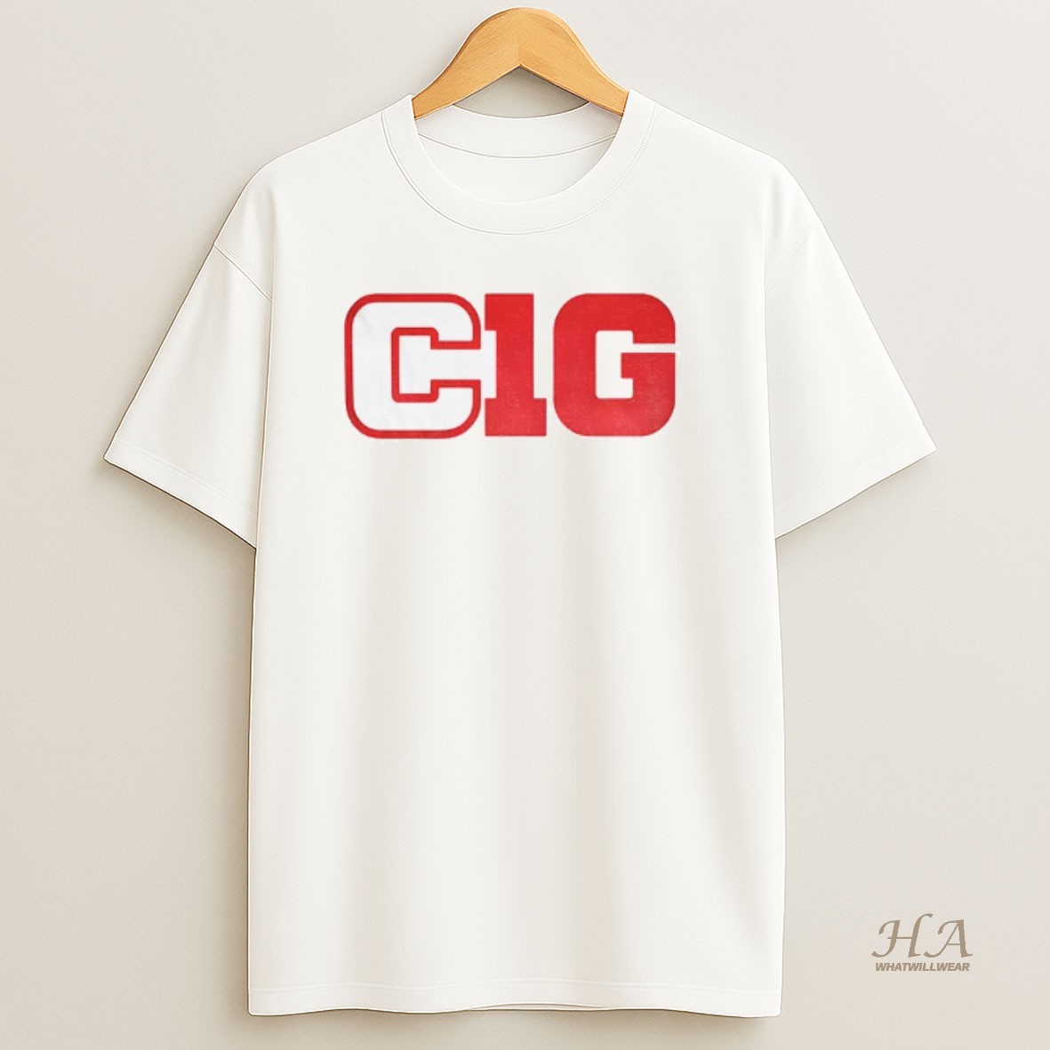 Official Indiana Hoosiers Coach Cig C1g Big 10 Champions T Shirt