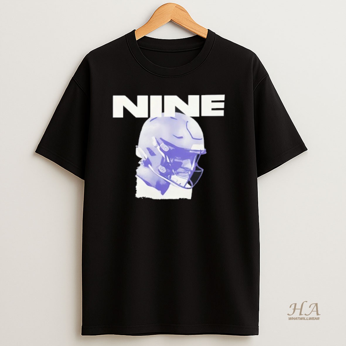 Official J J Shirt